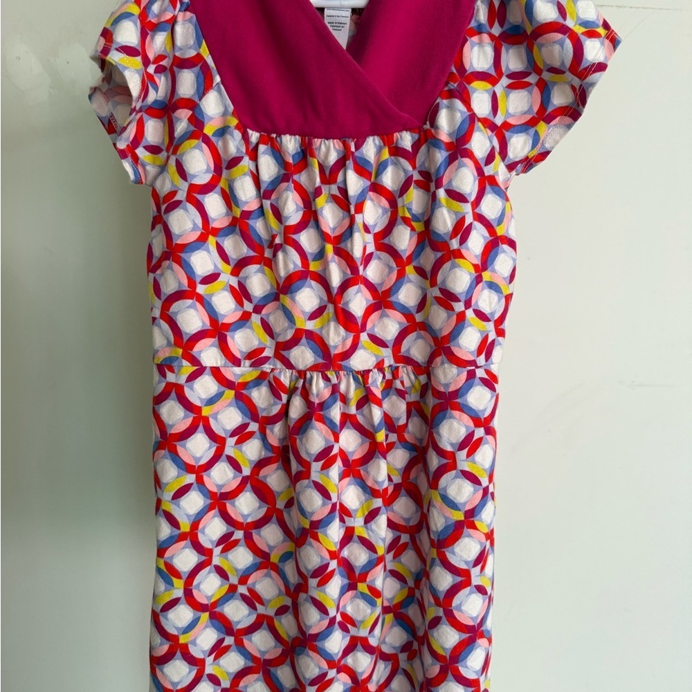 Tea Collection Dress - Picture 2 of 10